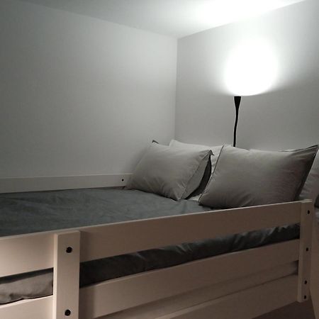 Stilvi Milos Plaka  Exteriör bild