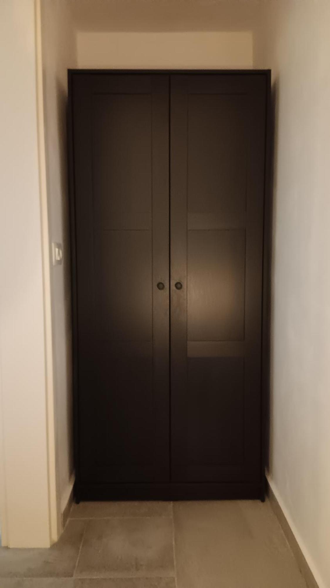 Stilvi Milos Plaka  Exteriör bild